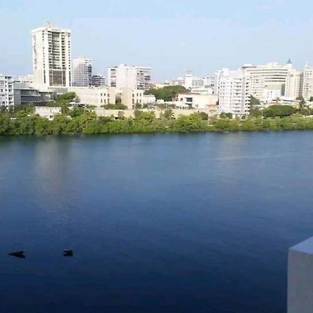 Condado 1 Bedroom Apt W/ View San Juan Esterno foto