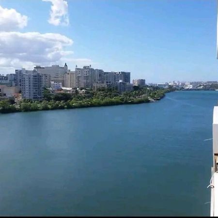 Condado 1 Bedroom Apt W/ View San Juan Esterno foto