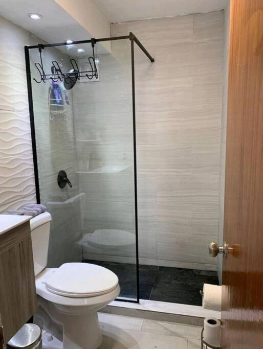 Condado 1 Bedroom Apt W/ View San Juan Esterno foto