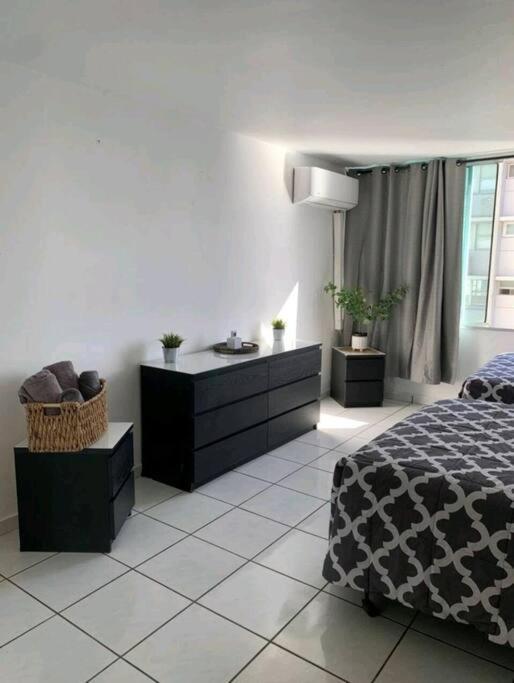 Condado 1 Bedroom Apt W/ View San Juan Esterno foto